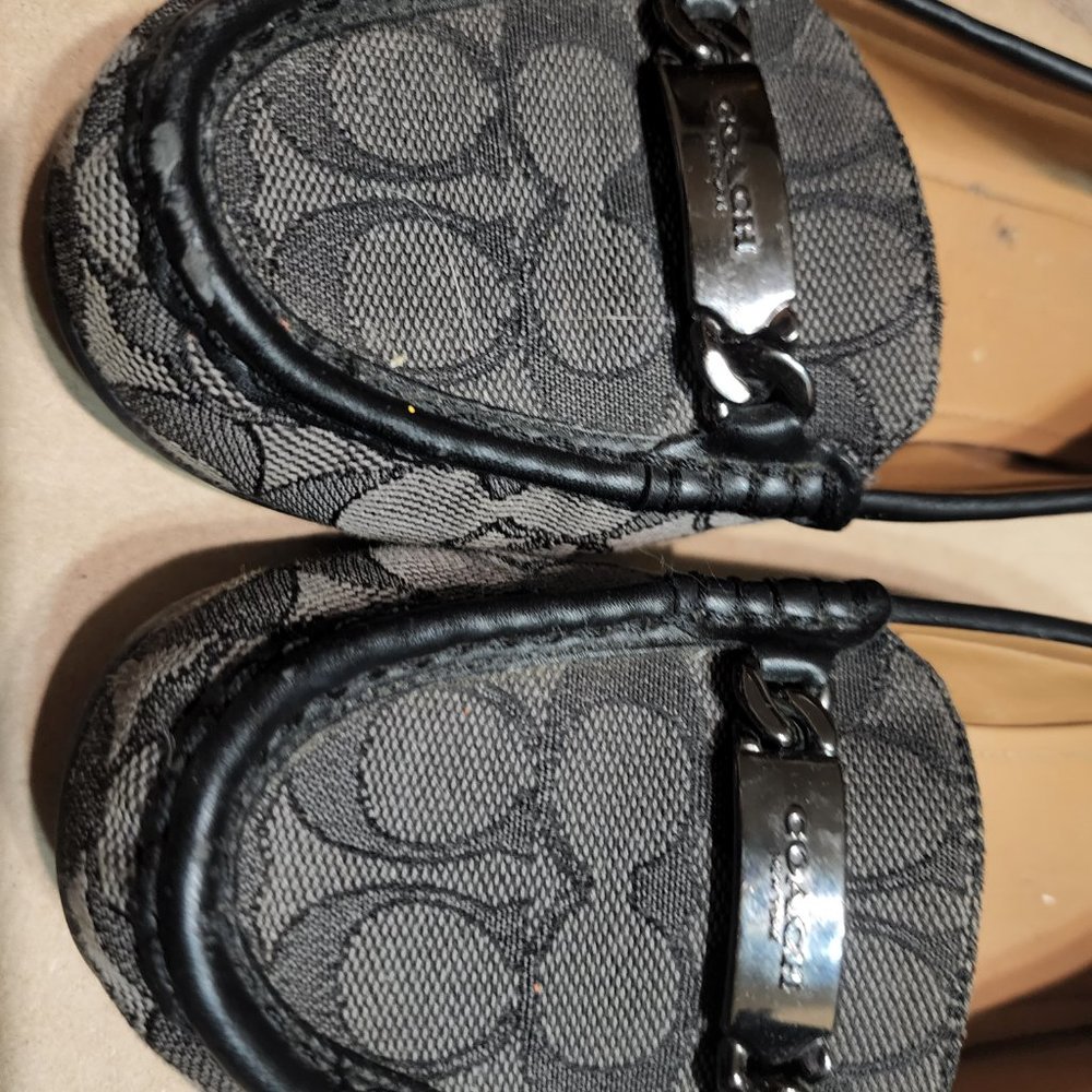Coach flats - Picture 6 of 6